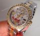 Replica ROLEX Datejust 2-Tone Silver Flower Diamond Watch (3)_th.jpg